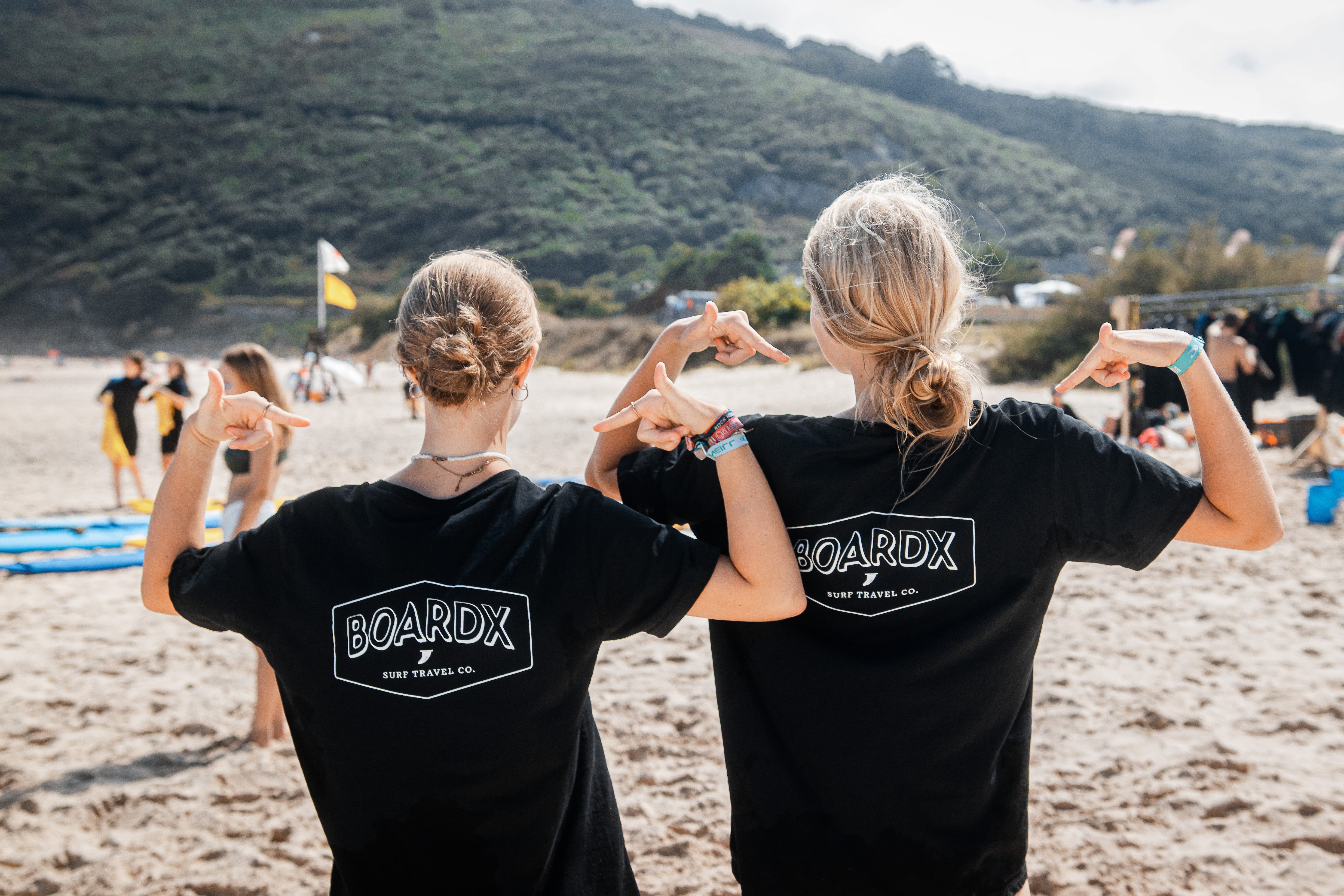T-shirt - Logo