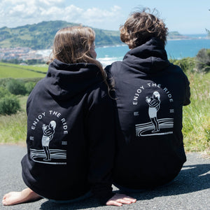 Sweater - Enjoy The Ride